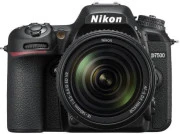 Nikon D7500 kit (18-140mm) VR (VBA510K002)