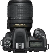 Nikon D7500 kit (18-140mm) VR (VBA510K002)