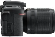 Nikon D7500 kit (18-140mm) VR (VBA510K002)