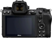 Nikon Z5 + FTZ adapter (VOA040K002)