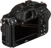 Nikon Z5 + FTZ adapter (VOA040K002)