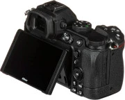 Nikon Z5 + FTZ adapter (VOA040K002)