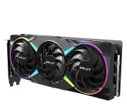 PNY GeForce RTX 5060 Ti Epic-X RGB OC 16GB GDDR7 DLSS4 (VCG5060T16TFXXPB1-O) EU