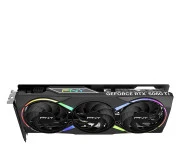 PNY GeForce RTX 5060 Ti Epic-X RGB OC 16GB GDDR7 DLSS4 (VCG5060T16TFXXPB1-O) EU