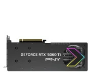 PNY GeForce RTX 5060 Ti Epic-X RGB OC 16GB GDDR7 DLSS4 (VCG5060T16TFXXPB1-O) EU