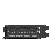 PNY GeForce RTX 5060 Ti Epic-X RGB OC 16GB GDDR7 DLSS4 (VCG5060T16TFXXPB1-O) EU