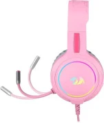 Redragon Mento Pink (71763) (UA)