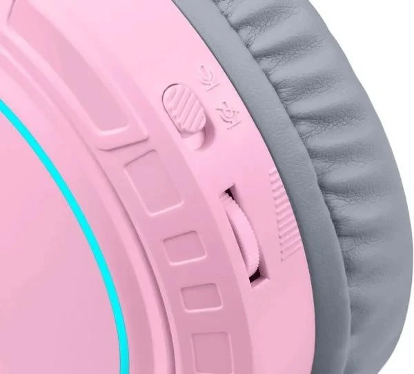 Redragon Mento Pink (71763) (UA)