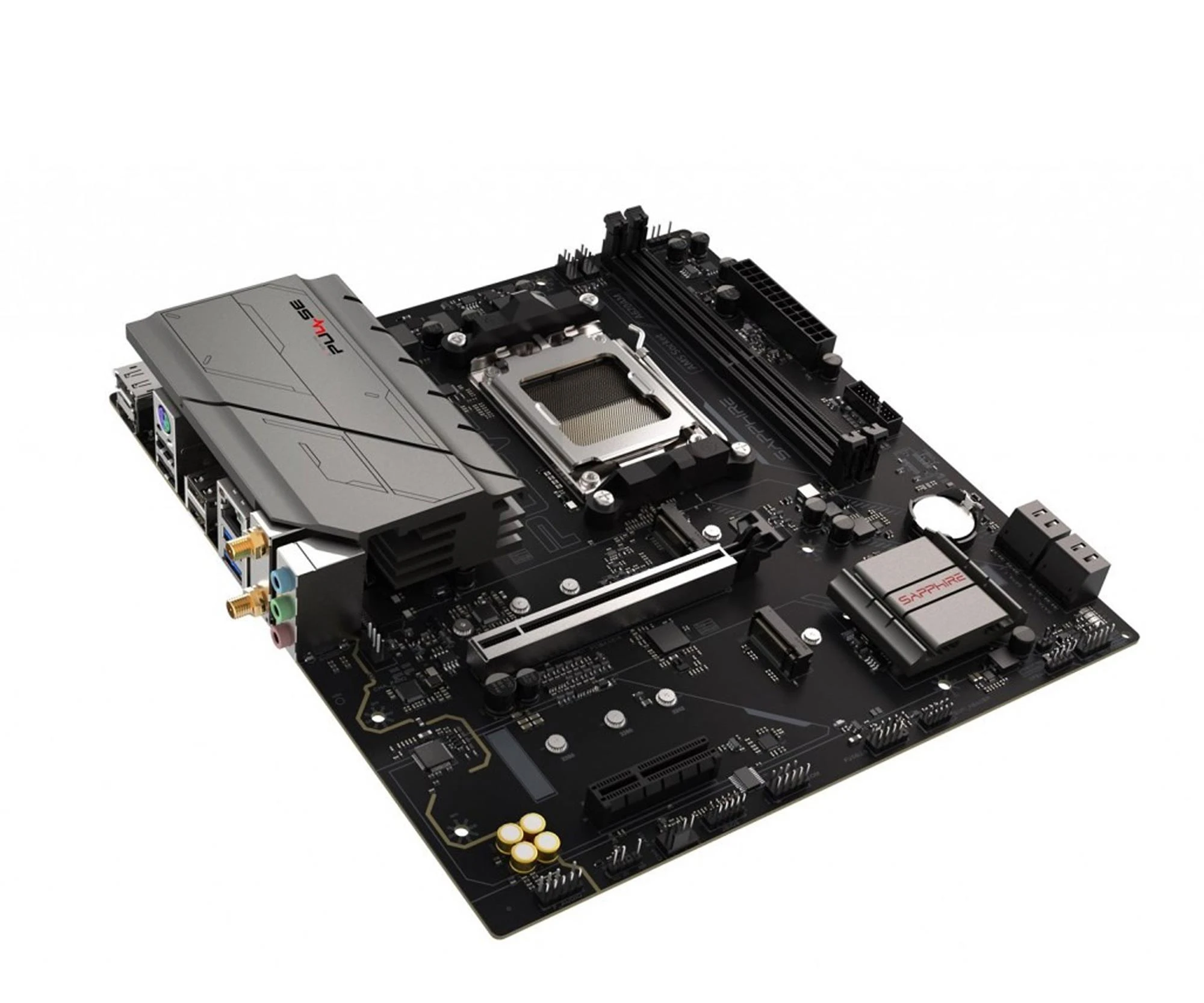 Sapphire PULSE A620AM (52118-03-40G) EU