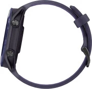 Смарт-часы Garmin Forerunner 570 47mm Indigo Aluminium w. Translucent Imperial Purple/Indigo Band (010-02971-02) (UA)