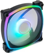 Вентилятор QUBE M55-1 Black (UA)