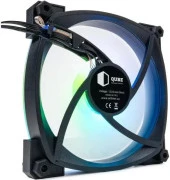 Вентилятор QUBE M55-1 Black (UA)