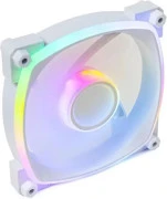 Вентилятор QUBE M55-1 White (UA)