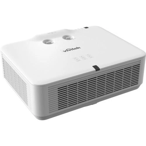 Vivitek DU5053Z-WH (UA) Бренд: Vivitek; Тип матриці: DLP;