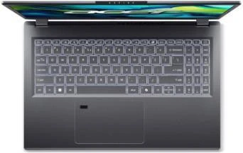 Acer Aspire 15 A15-51M-57Y7 Steel Gray (NX.JKVEU.001) (UA) Бренд: Acer; Линейка: Aspire 15 A15-51M;