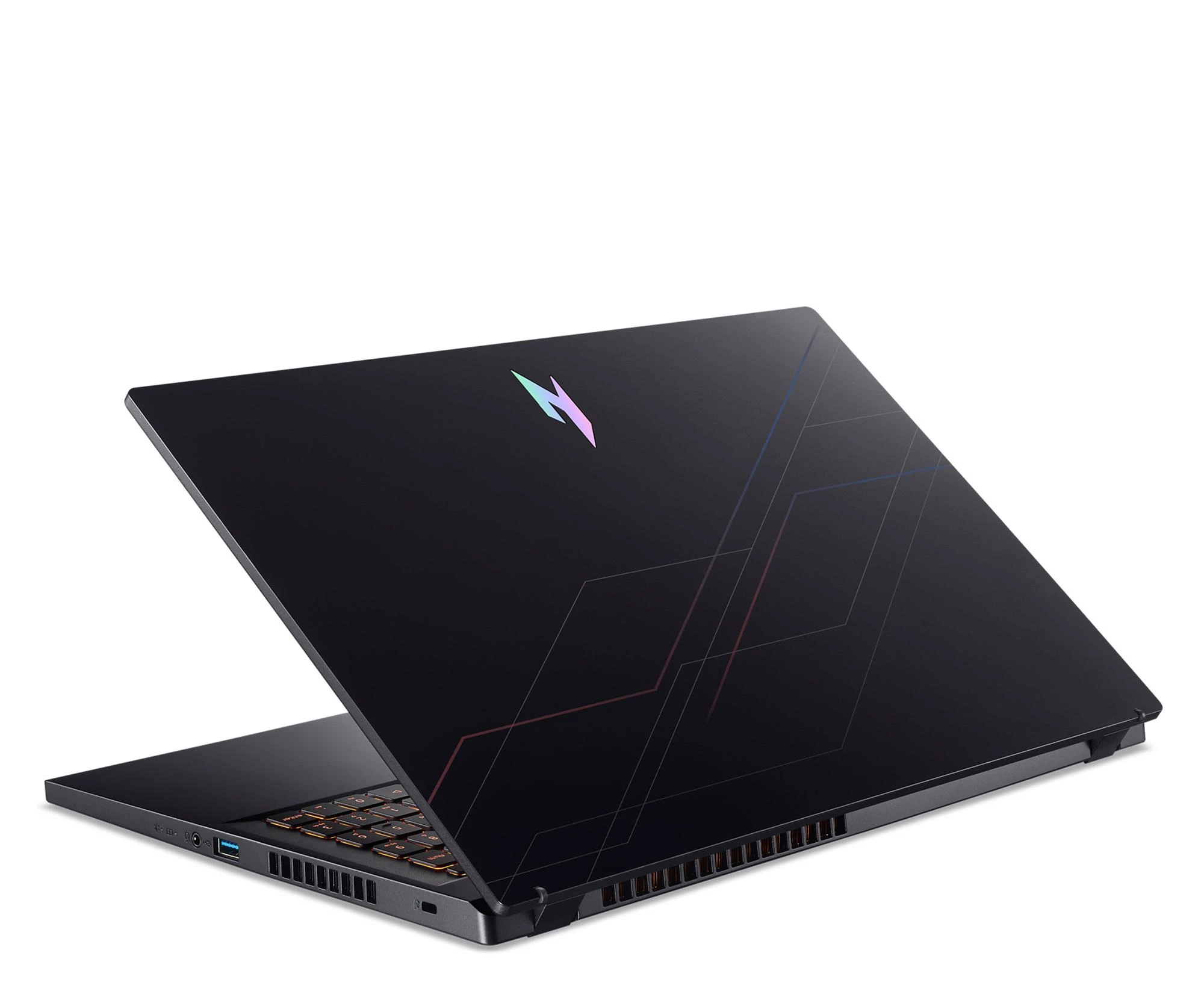 Acer Nitro V 15 i5-13420H/64GB/1TB RTX5060 (ANV15-52 || NH.QZ8EP.00E)