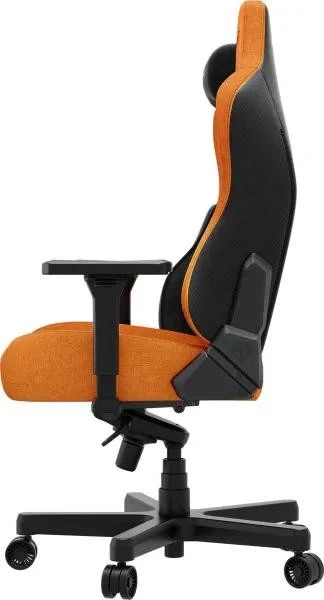Anda Seat Kaiser 3E XL Fabric Orange (AD23YC-XL-09-O-CF-O01) (UA) Бренд: Anda Seat; Лінійка: Kaiser 3E XL Fabric;