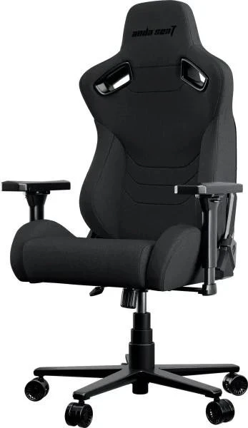 Anda Seat Kaiser Frontier XL Fabric Dark Gray (AD12YXL-17-GB-F-G02) (UA)