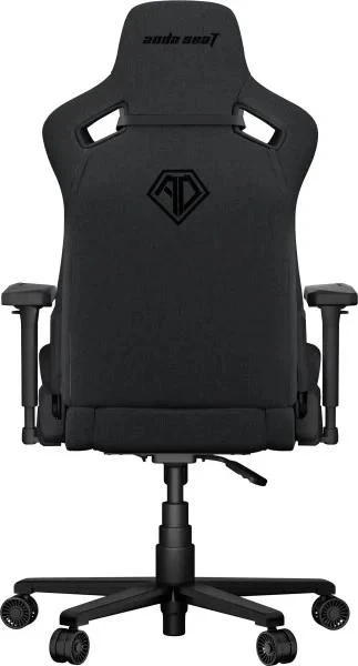 Anda Seat Kaiser Frontier XL Fabric Dark Gray (AD12YXL-17-GB-F-G02) (UA)