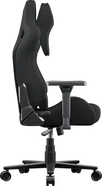 Anda Seat Kaiser Frontier XL Fabric Dark Gray (AD12YXL-17-GB-F-G02) (UA)