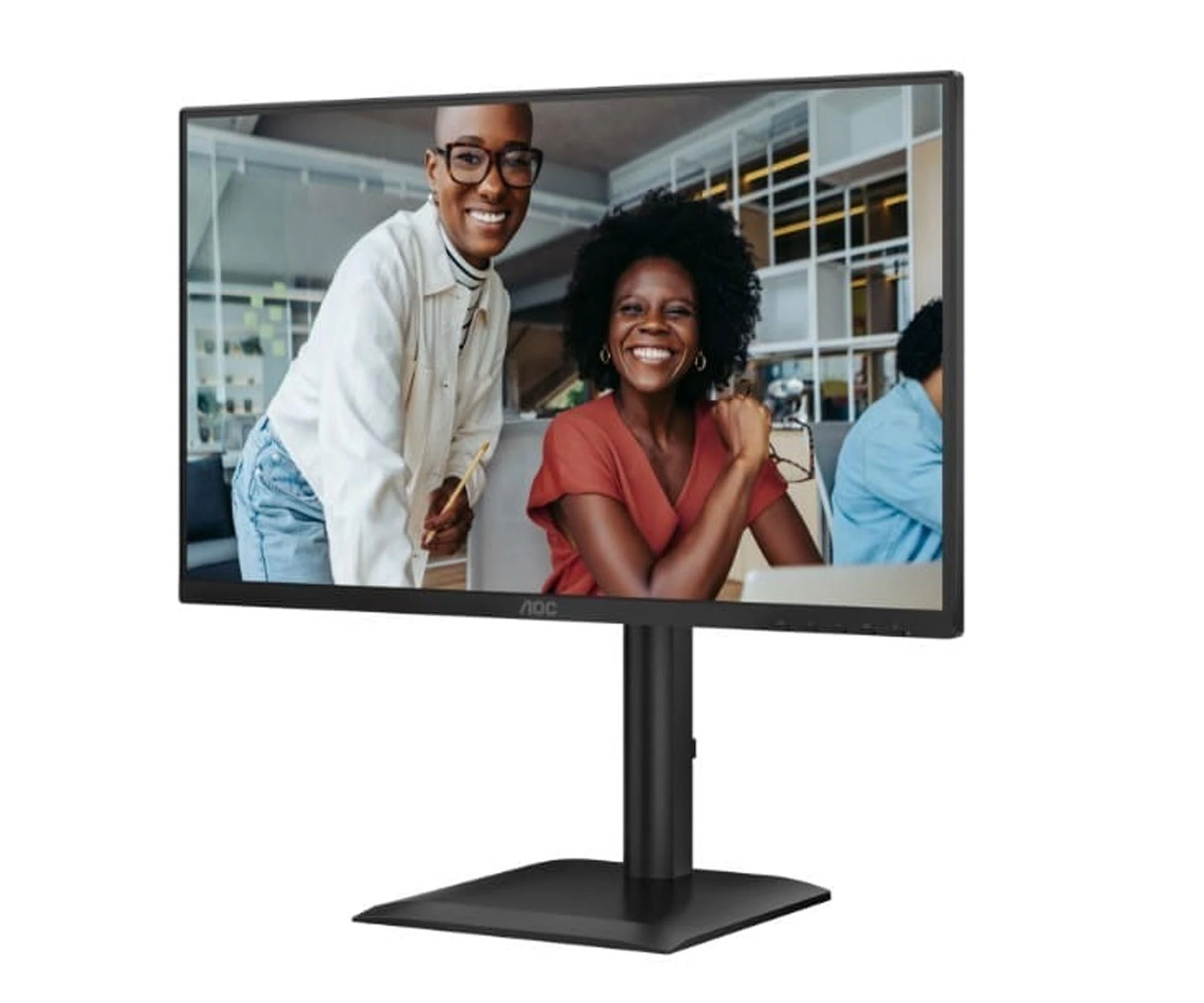 AOC 24E4CV (24E4CV) EU