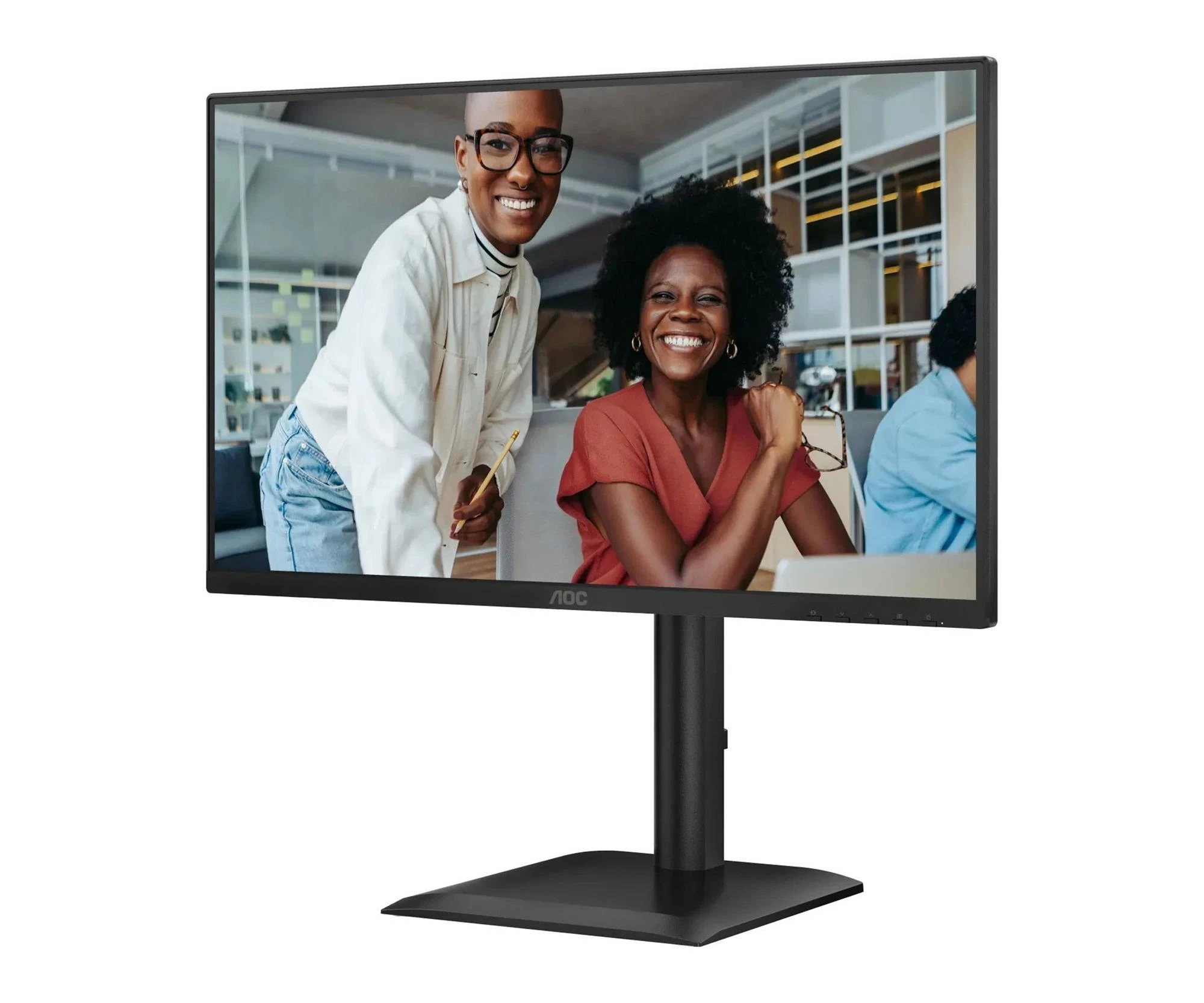 AOC 24E4U (24E4U) EU