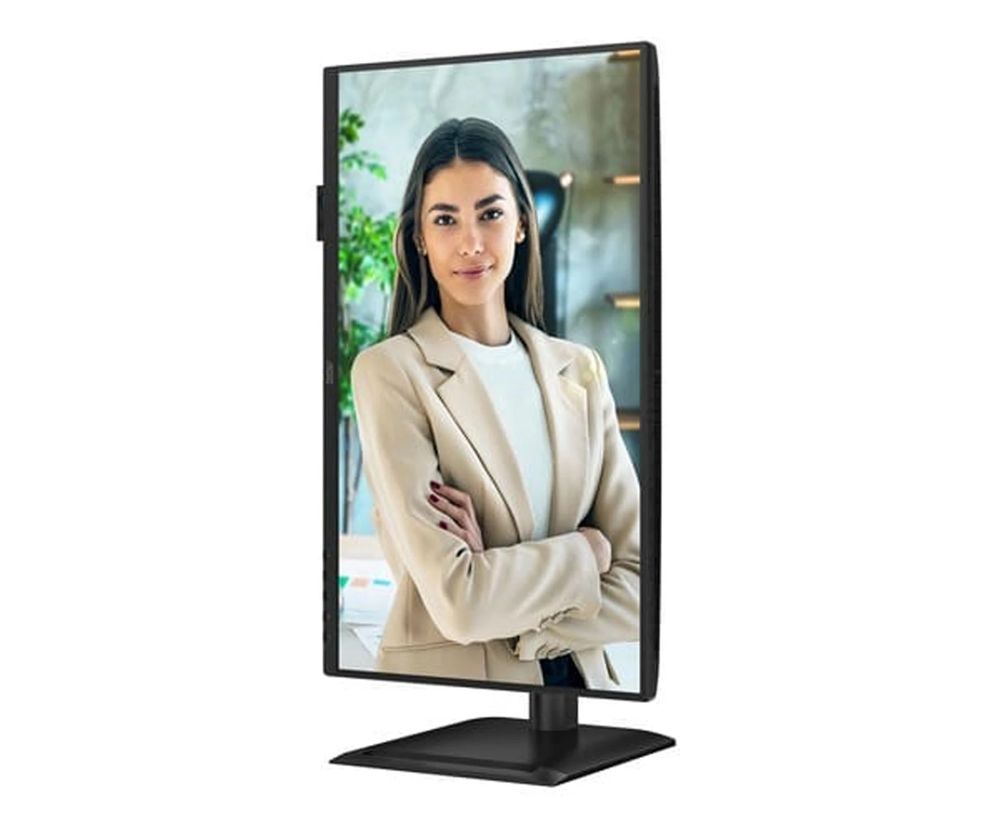 AOC 24P4U (24P4U) EU