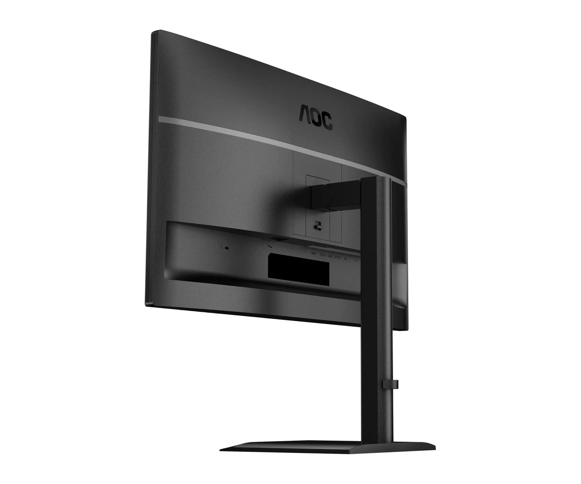 AOC 27E4CV (27E4CV) EU Назначение продукта: Для дома и