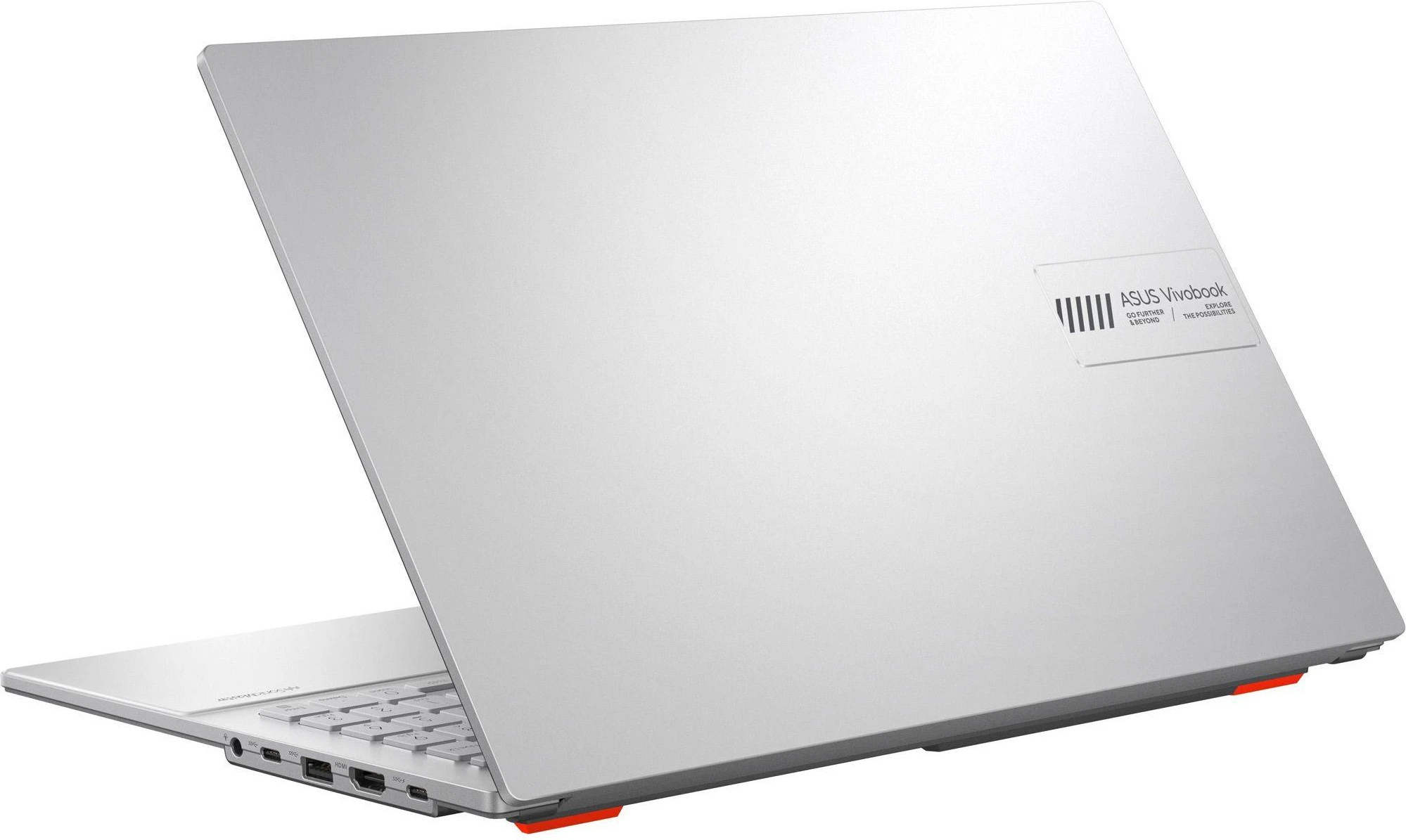 ASUS VivoBook Go 15 E1504FA (E1504FA-BQ1197) (90NB0ZR1-M035J0) (UA) Бренд: ASUS; Лінійка: VivoBook Go 15 E1504FA;