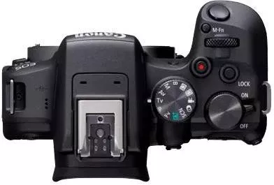 Canon EOS R10 kit (RF-S 18-150mm) IS STM (5331C048)