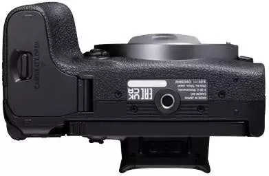 Canon EOS R10 kit (RF-S 18-150mm) IS STM (5331C048)