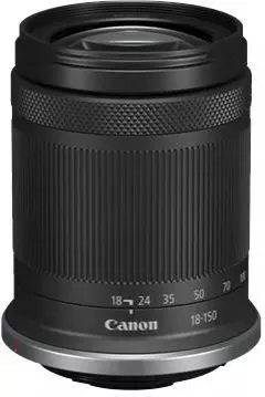 Canon EOS R10 kit (RF-S 18-150mm) IS STM (5331C048)