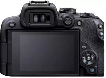 Canon EOS R10 kit (RF-S 18-150mm) IS STM (5331C048)