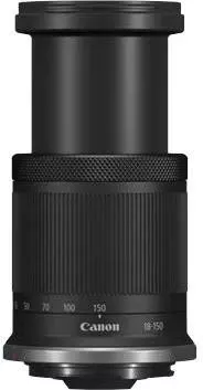 Canon EOS R10 kit (RF-S 18-150mm) IS STM (5331C048) Бренд: Canon; Лінійка: EOS R10;