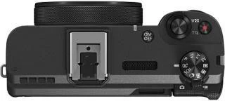Canon PowerShot V1 Black (6390C005AA) (UA) Бренд: Canon; Категорія