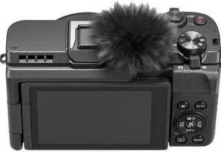 Canon PowerShot V1 Black (6390C005AA) (UA)