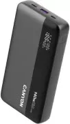 Canyon PB-240 25000mAh Dark Grey (CNS-CPB240) (UA)