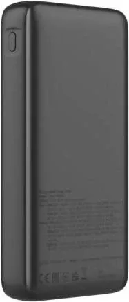 Canyon PB-240 25000mAh Dark Grey (CNS-CPB240) (UA)