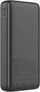 Canyon PB-240 25000mAh Dark Grey (CNS-CPB240) (UA)
