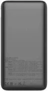 Canyon PB-240 25000mAh Dark Grey (CNS-CPB240) (UA)