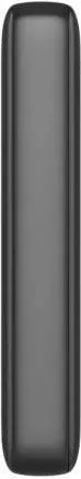 Canyon PB-240 25000mAh Dark Grey (CNS-CPB240) (UA)