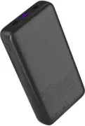 Canyon PB-240 25000mAh Dark Grey (CNS-CPB240) (UA)