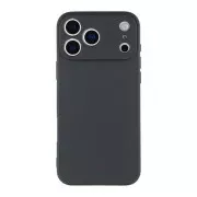Чехол для смартфона BeCover Apple iPhone 17 Pro Black (713760) (UA)