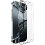 Чохол для смартфона BeCover Apple iPhone 17 Transparancy (713757) (UA)