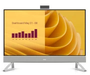 Dell 27 AIO Core 7 150U/32GB/1TB/Win11P Touch (EC27250_RPLU-R_007) EU