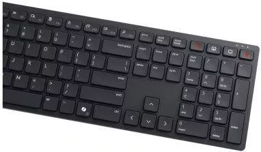 Dell KB525C Black (580-BBTG) (UA)