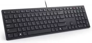 Dell KB525C Black (580-BBTG) (UA)
