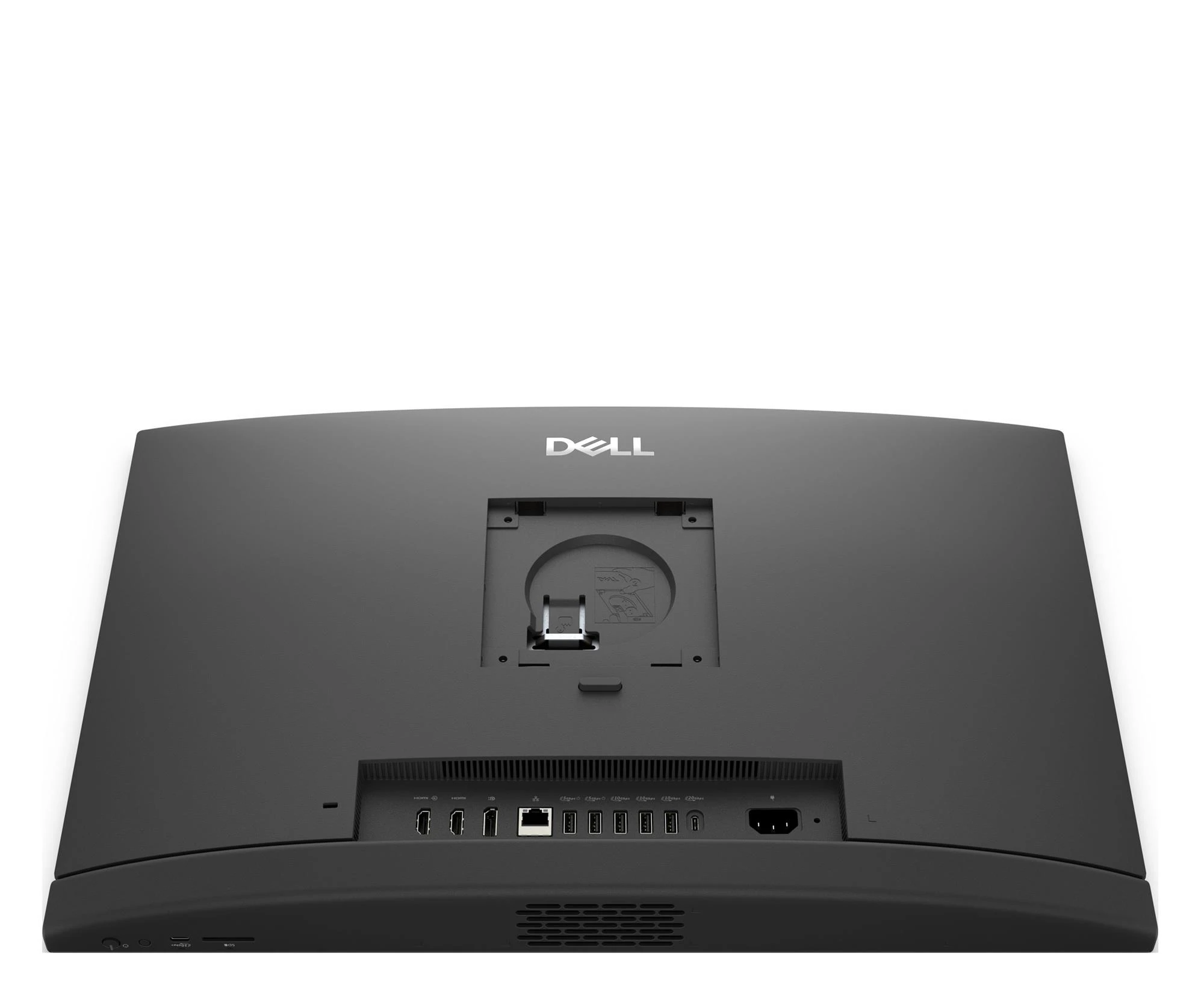 Dell Pro 24 All-in-One Ultra 7 265/32GB/512/W11P Touch (BTO155_QC24250_EMEA) EU