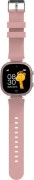 Детские смарт-часы Gelius Summer GP-PK009 Pink (2099901012463) (UA)