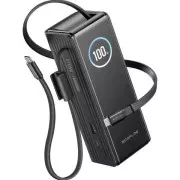 EcoFlow RAPID 25000mAh Black (EF-RAPID25K100W-B-EU) (UA)